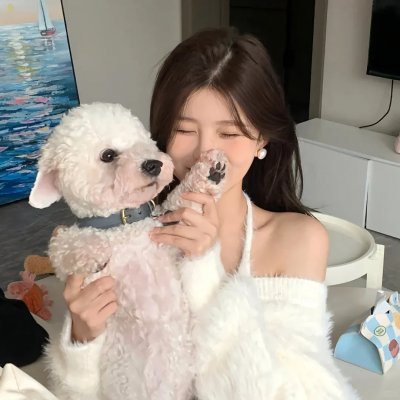 我老公的马甲,你也配穿