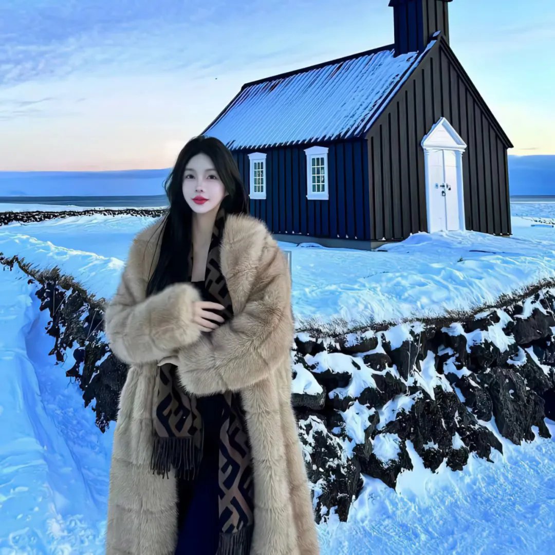 河边有个好地方